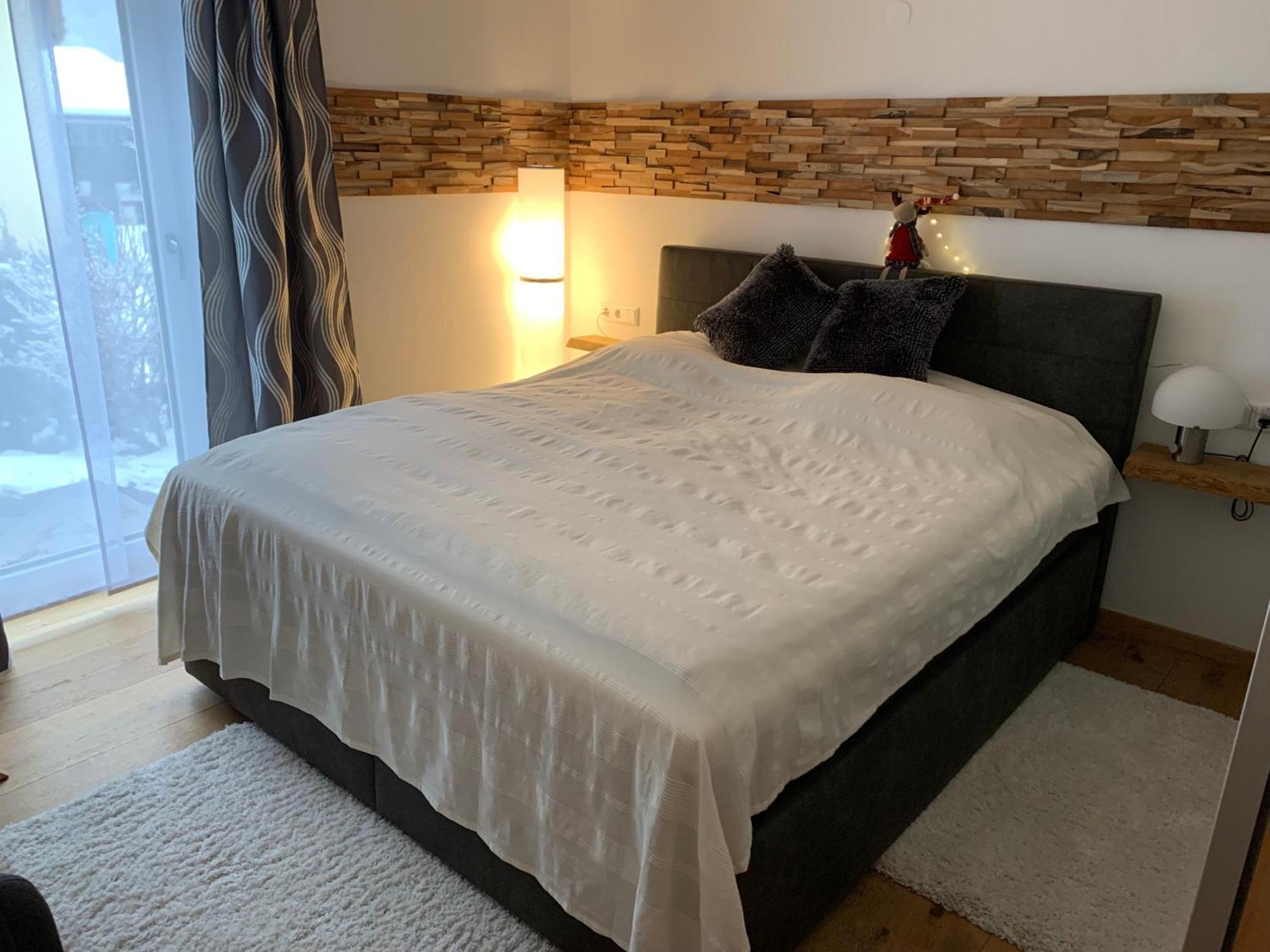 Haus Caecilia Apartment Sankt Martin bei Lofer Ngoại thất bức ảnh