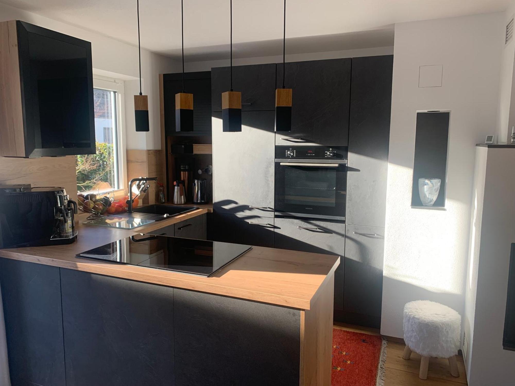 Haus Caecilia Apartment Sankt Martin bei Lofer Ngoại thất bức ảnh