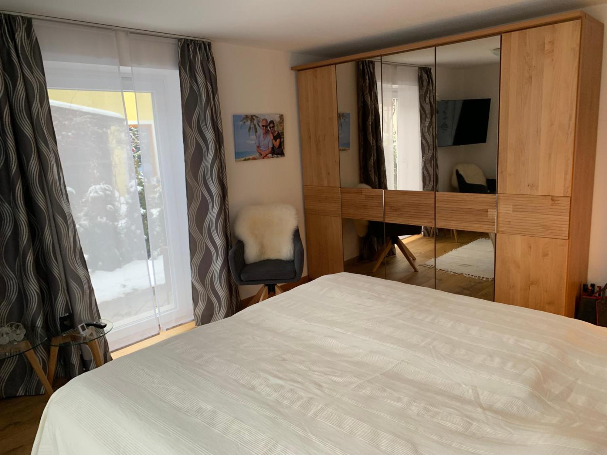 Haus Caecilia Apartment Sankt Martin bei Lofer Ngoại thất bức ảnh