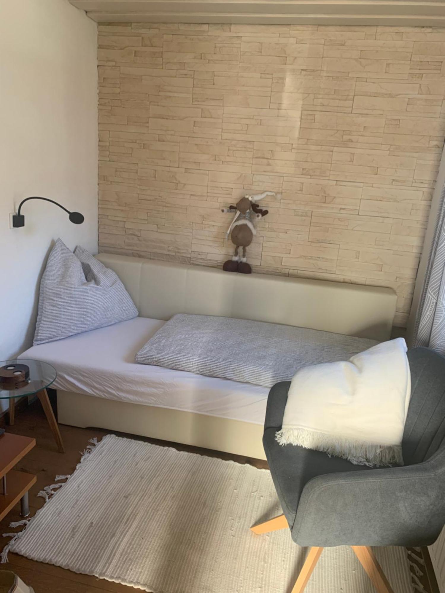 Haus Caecilia Apartment Sankt Martin bei Lofer Ngoại thất bức ảnh